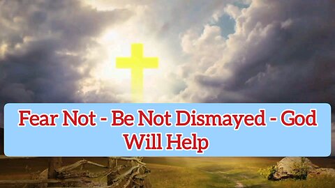 Message From God - Evangelical Message - God's Message - End Time prophecy - The Gospel - God's Word