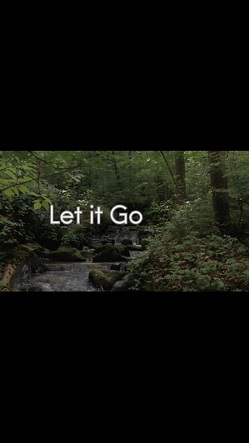 Let it Go