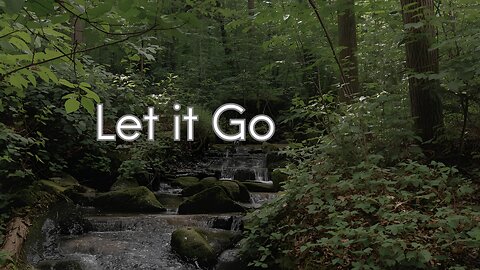 Let it Go