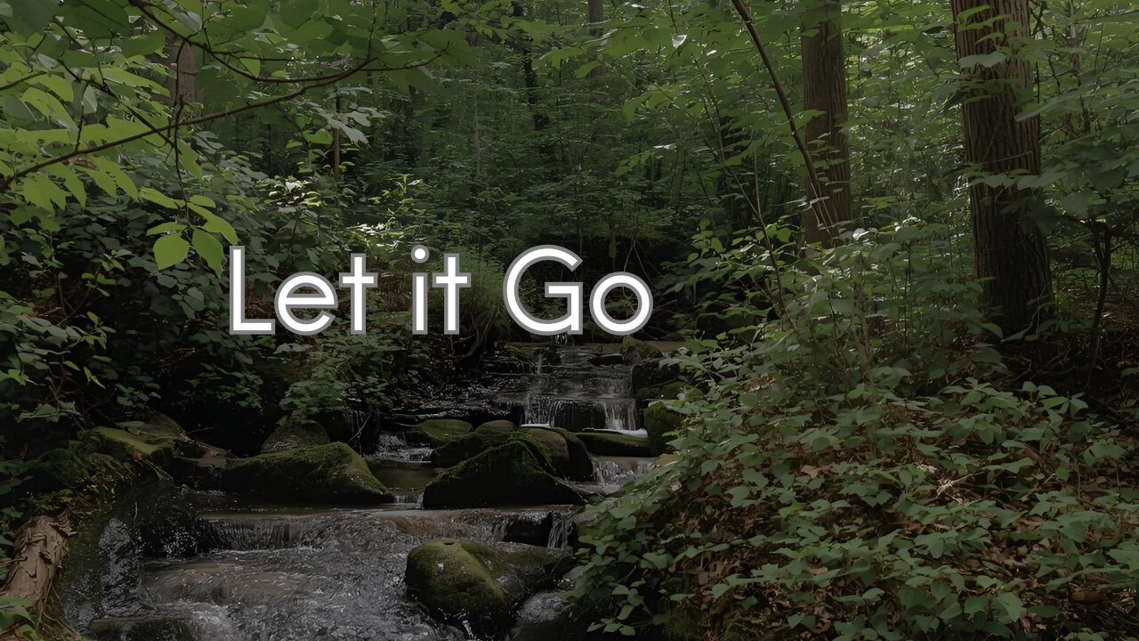 Let it Go