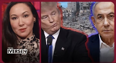 Israel Breaks Gaza Ceasefire Then Blames Hamas!