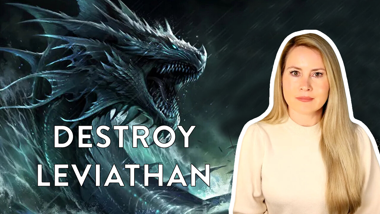 How to Destroy Leviathan