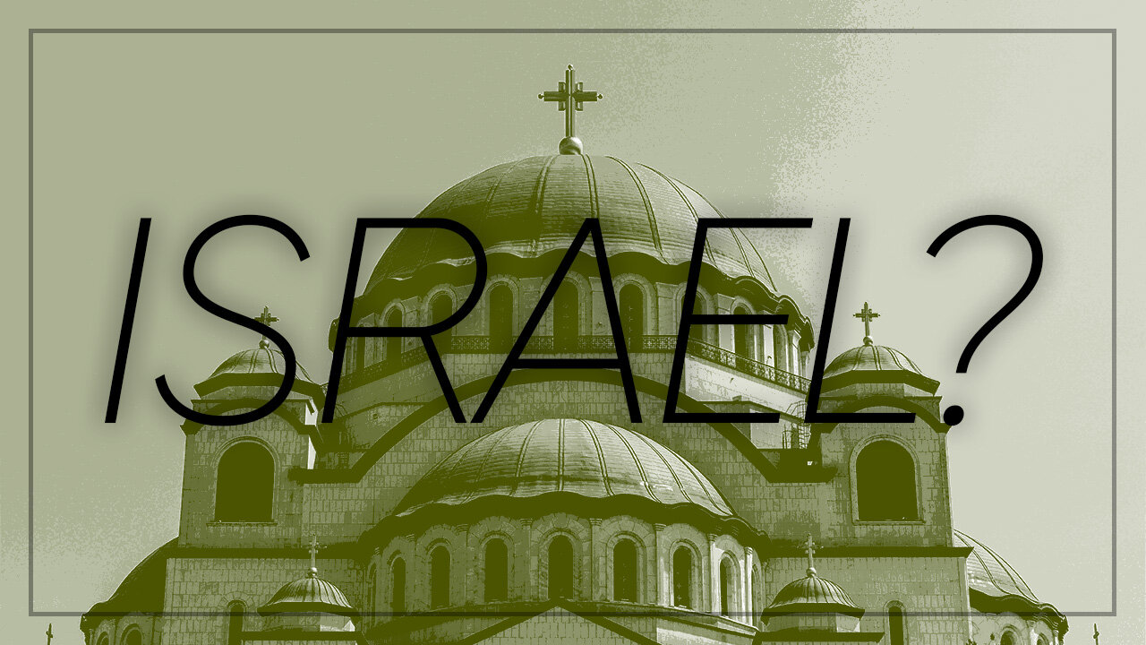 Israel Is NOT What You Think