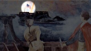 This Generation Must Defend The American Flag