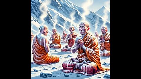 siddhis or spiritual powers