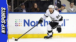 Rangers sign Vladislav Gavrikov to seven-year, $49 million contract in NHL free agency splash