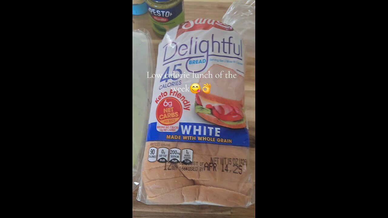Low calorie lunch of the week 😋 👌