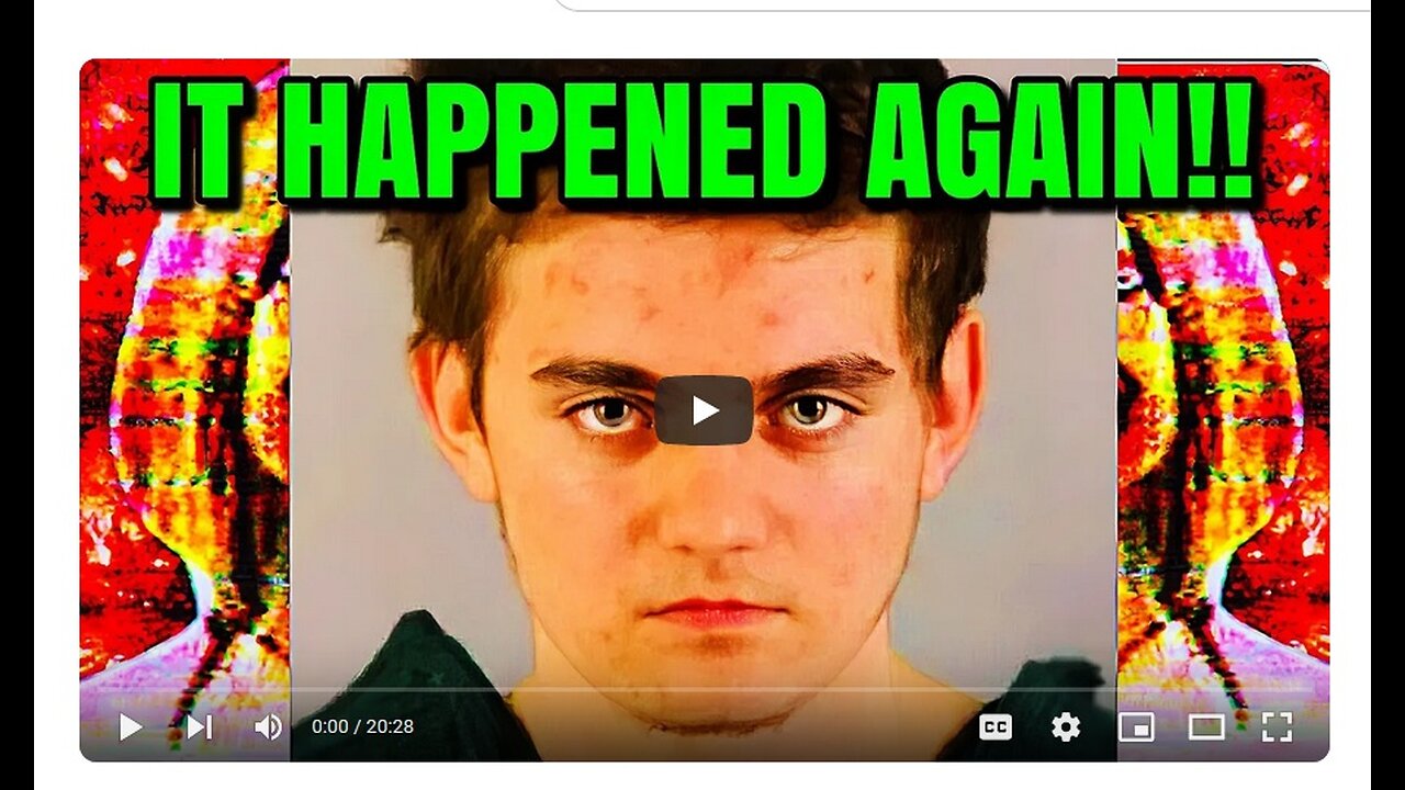 Disturbing Videos I Just Cant Explain!! Minutes Of Horror