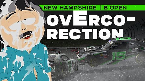 From Last to Top 5! Learn iRacing Race Craft with Me #iracing #simracing #racing