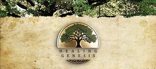 Healing Genesis Bonus Episode Interview with Jodi O Malley