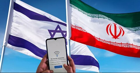 Let's break down this Iranian Conflict... ON RUMBLE!!!!!!