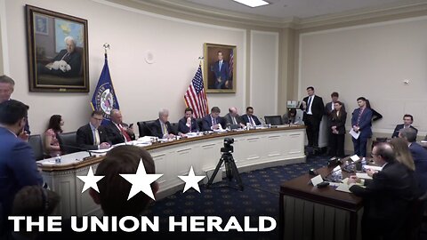 House Hearing on the Future of Syria After Assad