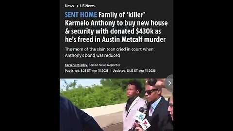 Kill whitey get a free house