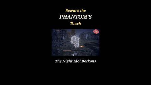 The Night Lord will TOY with your mind #eldenring #nightreign #gaming