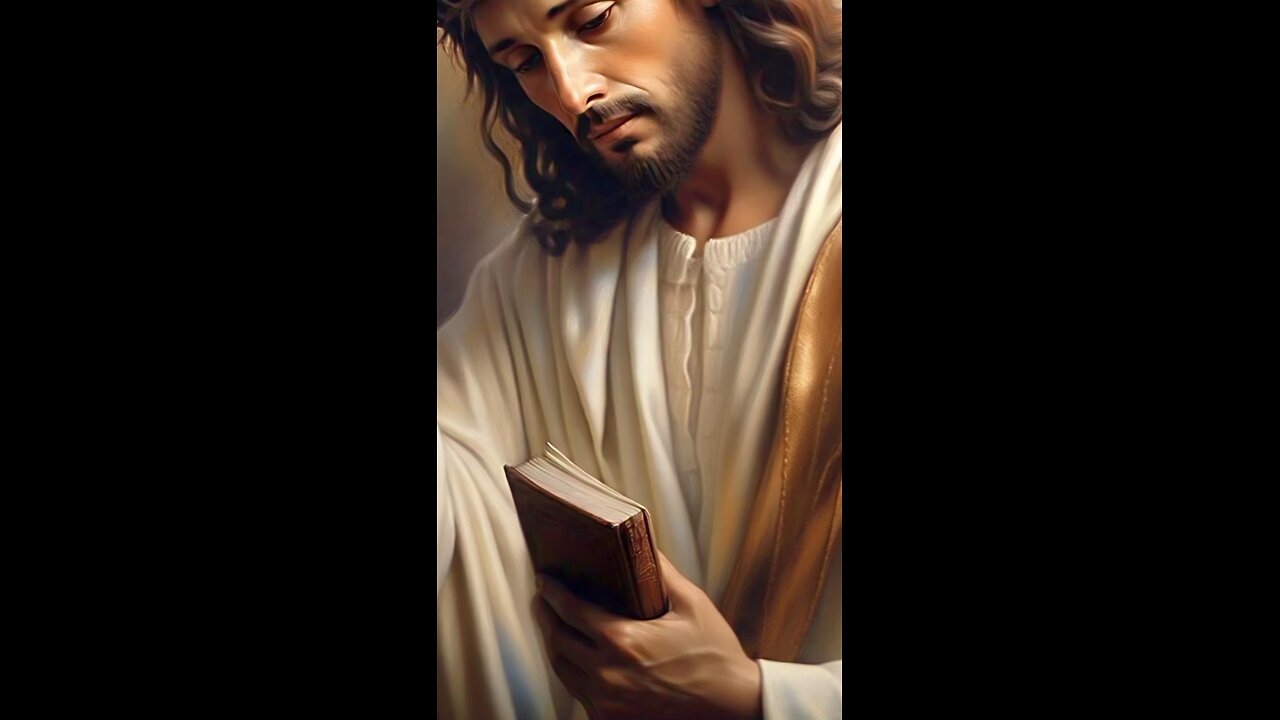 Jesus