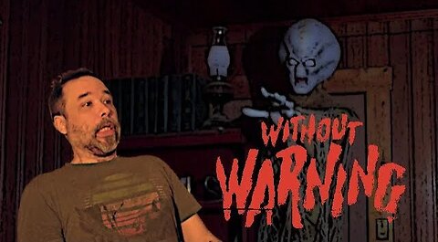 Movie Dumpster Dive Halloween Adventure Part 3 | Without Warning (1980) | REACTION