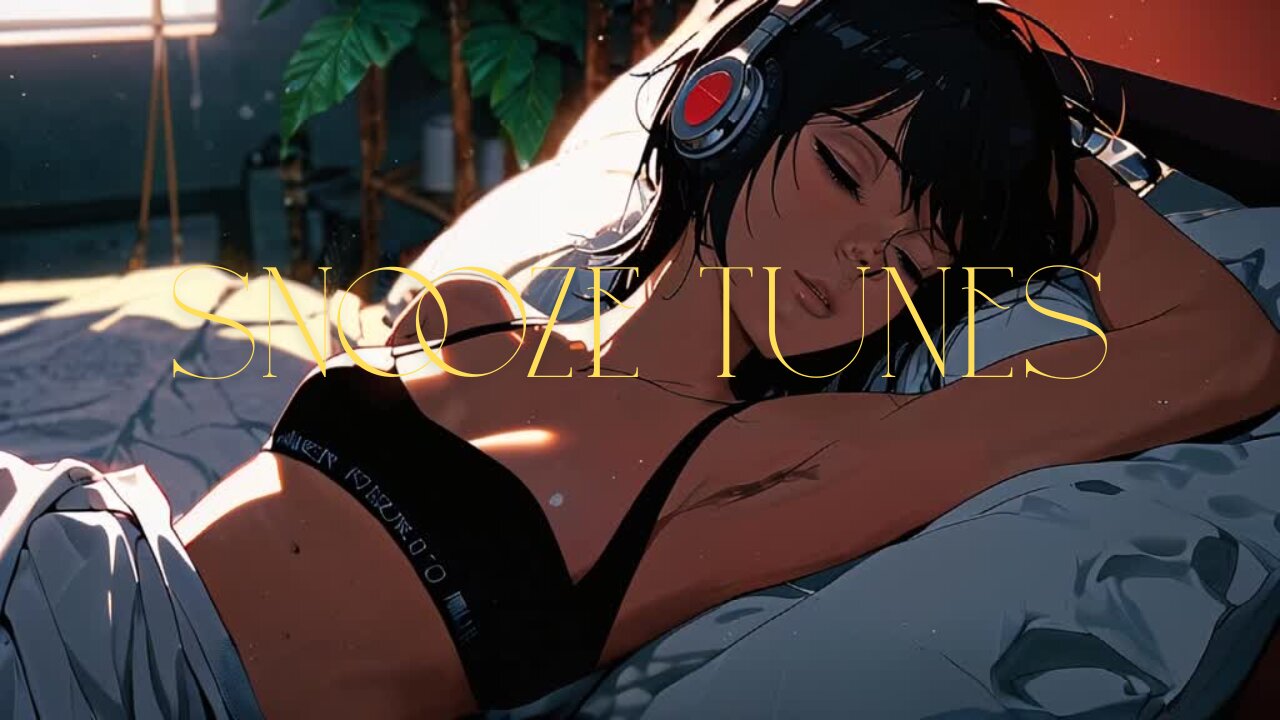 Snooze Tunes