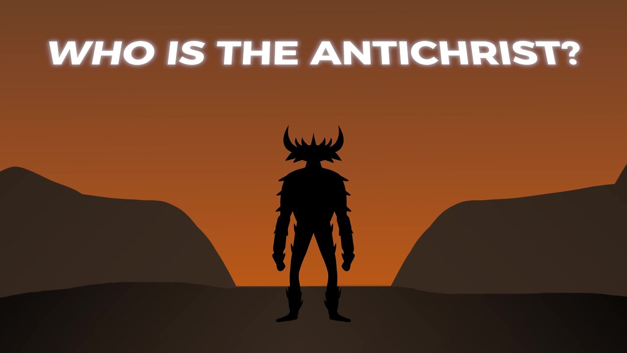 The Antichrist dilemma no one is talking about...