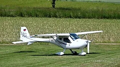 Paganiproductions @Ultraleicht Flugplatz Heinsberg Selsten 4 6 2025