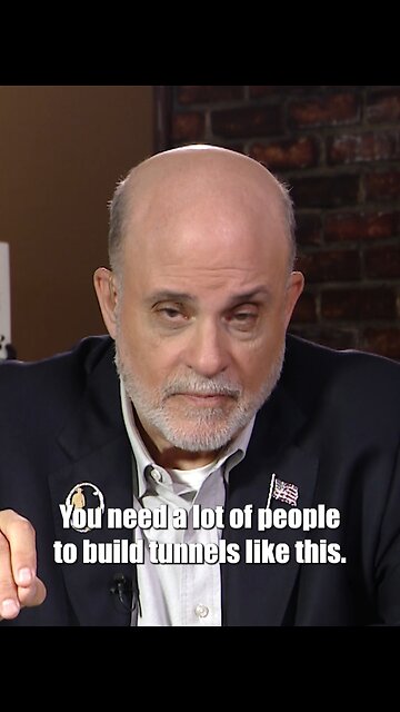 The Truth About Hamas’ Terror Tunnels