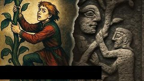 The 5,000-Year-Old Secret Behind Jack and the Beanstalk