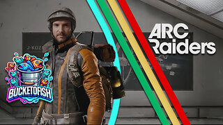 ///ARC Raiders || Exploring Stella Montis w/ Jorba4