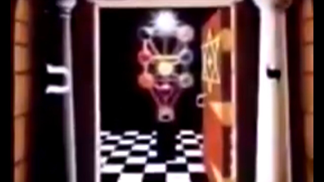 FREEMASONRY IS BASED ALMOST TOTALLY ON THE KABBALAH ⚔️