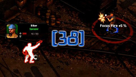 Jagged Alliance Online (Singleplayer Campaign) Playthrough (up to a paywall) |38| [EN/CZ]