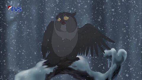 [R] Inicio de "Bambi" en TVS Maracay (Venezuela 🇻🇪) (28/12/2025)