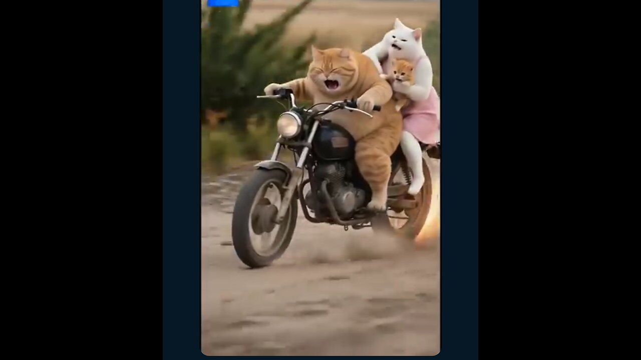cat# comedy club #