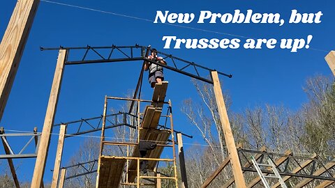 Barn, Boards, and Babies