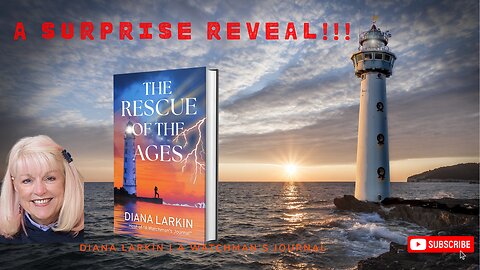 An Exciting Reveal!