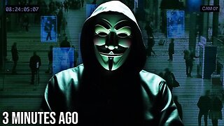Something Bizarre is Happening in America