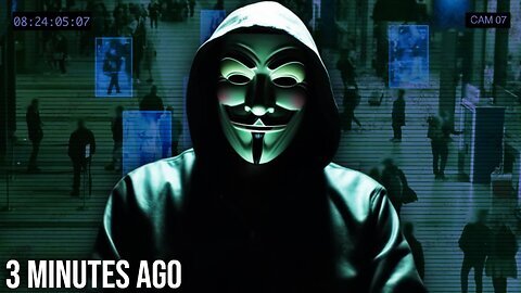 Something Bizarre is Happening in America