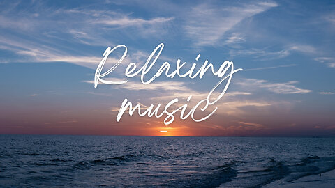 Magical Night:Relaxing Ambient Music For Meditation.