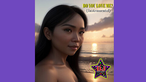 Do You Love Me? (Instrumental) Promo