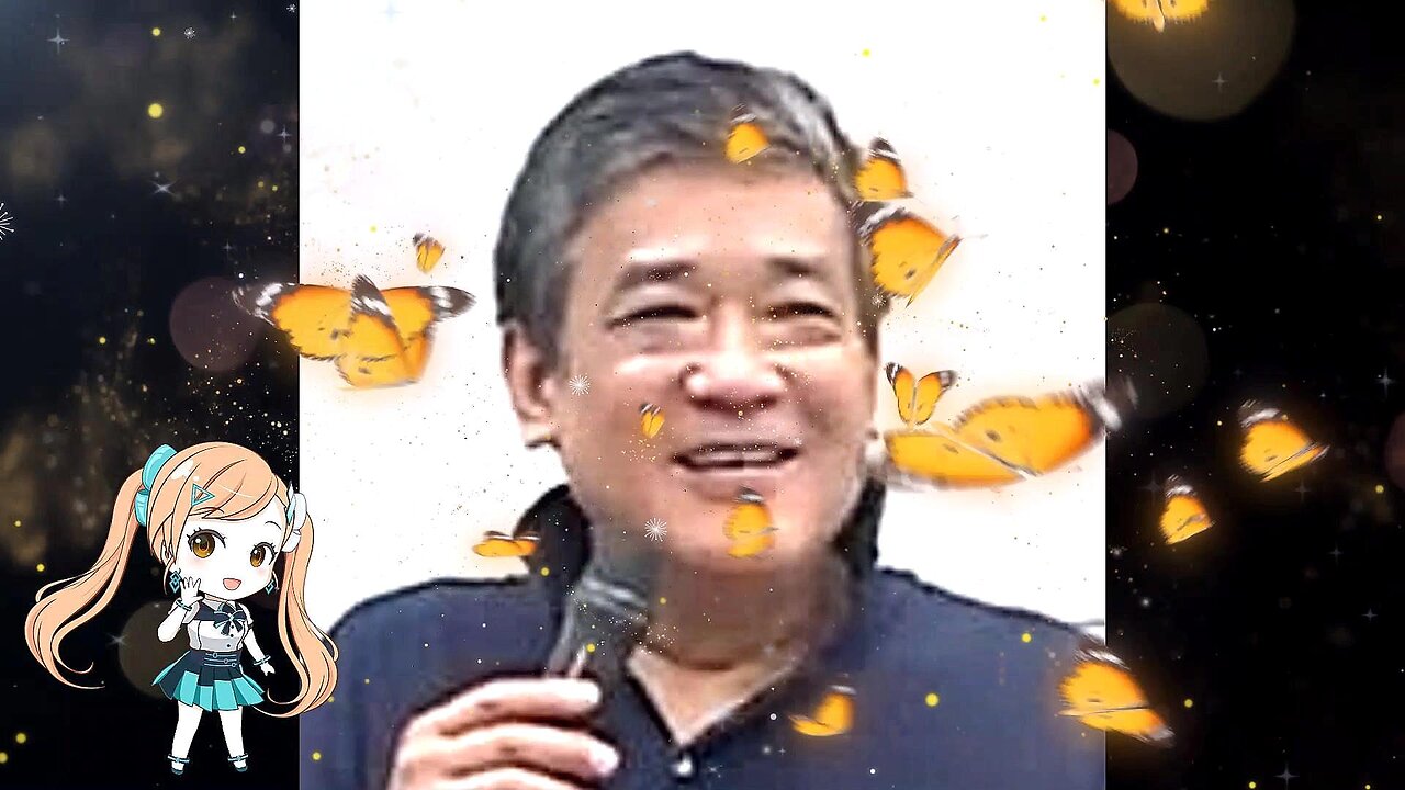 【2007年11月23日 ： 『 リチャード・コシミズ 独立党｟ ネットラジオ局 ｠｟ 改良版 ｠』 】