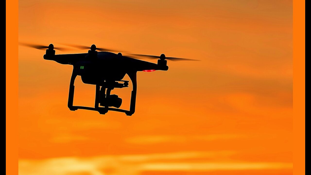 Adapt, Improvise, Overcome Ukrainians Shoot Down Russian Drones With Shotguns