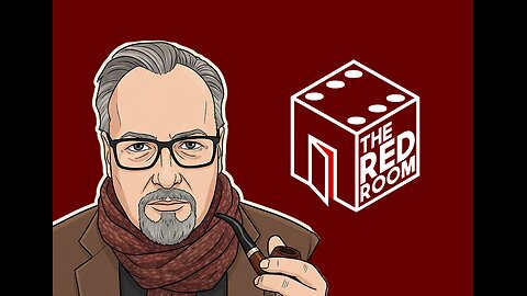 Welcome to the Red Room, RPGPundit