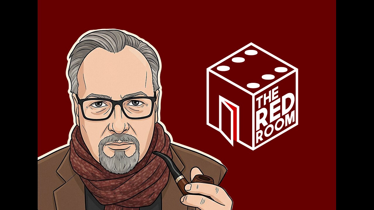 Welcome to the Red Room, RPGPundit