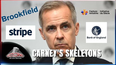 Carney under Investigation Screening for Multiple Conflicts of Interest
