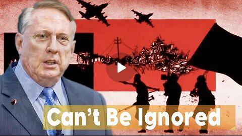 Col. Douglas Macgregor ~ The Planning of Syria's Fall