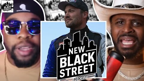 Disney BOYCOTT | Destiny BANNED | Sucker Punch | New Black Street #56 ft Camelot331!