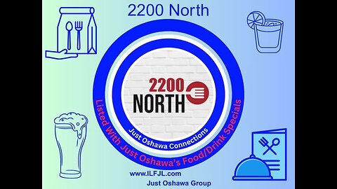 2200 North Food/Drink Listed Venue July