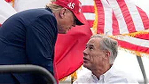 Texas Republicans get what they DESERVE amid SHOCK power grab