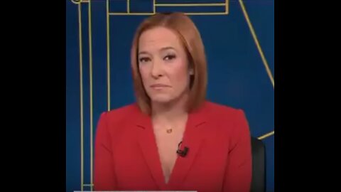 Fake PSAKI