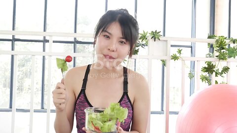 Healthy eating tips!