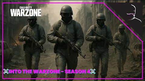 ☠️COD ALL NIGHT☠️| Warzone x Multiplayer| XBOX - Come hang!