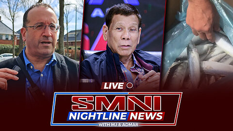 LIVE: SMNI Nightline News | July 1, 2025 - Martes