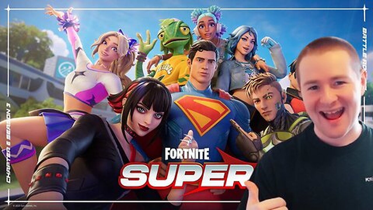 NEW FORTNITE SUMMER UPDATE OUT RIGHT NOW!!